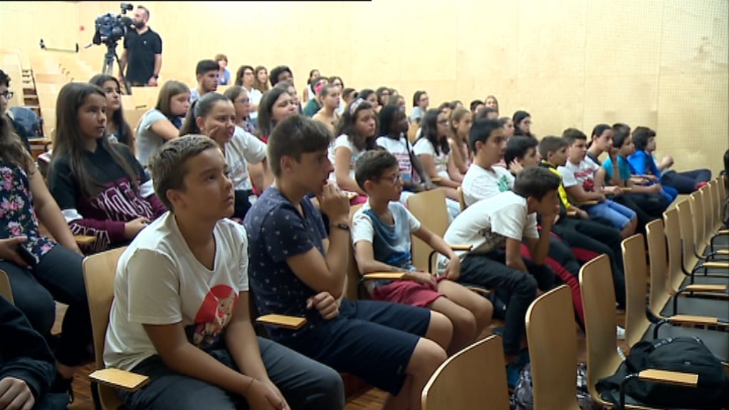 Dia Europeu do Ex-fumador