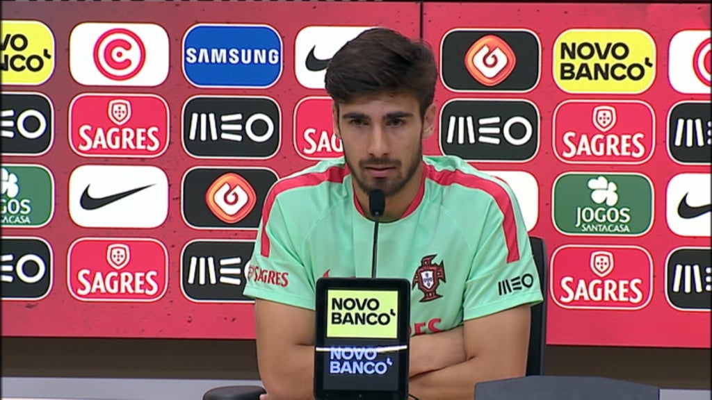 Futebol: antevisão Portugal vs Estónia