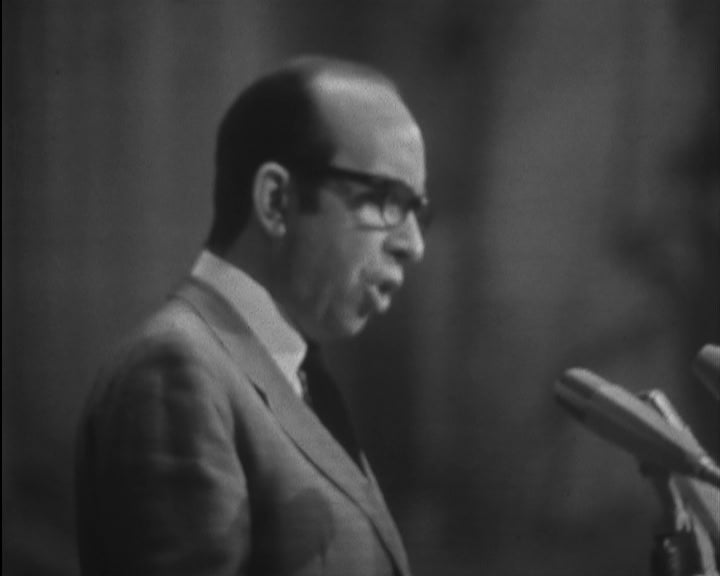 Debate sobre o programa do 1º governo constitucional – V