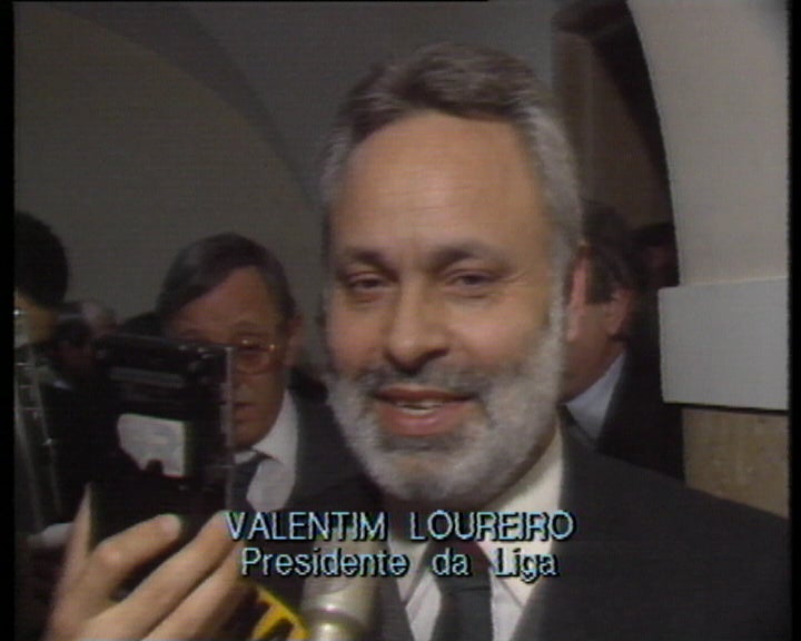 Policiamento estádios