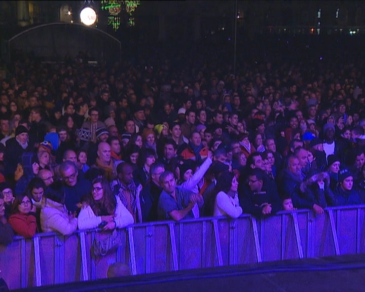 Fim de Ano em Lisboa