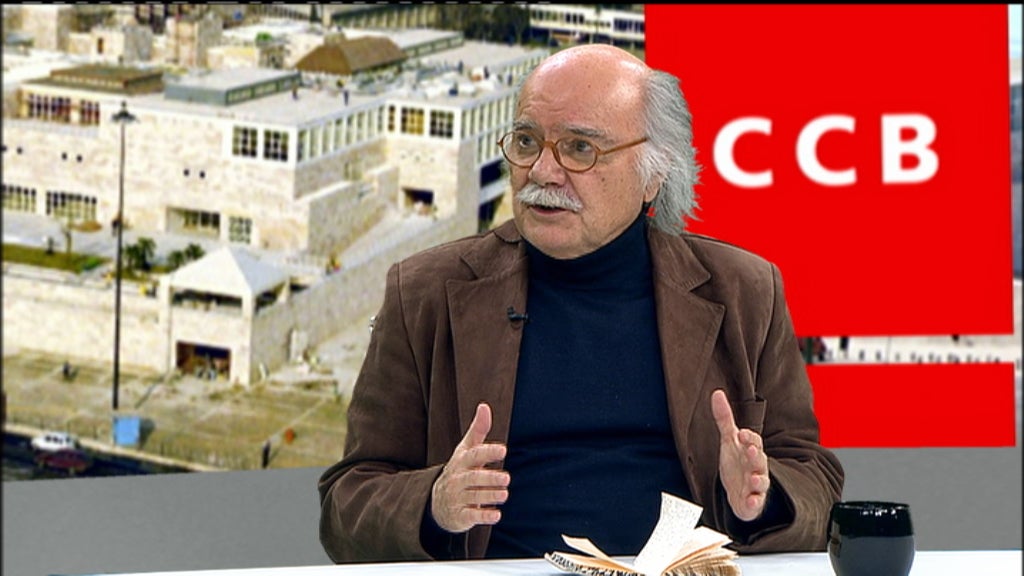 Entrevista a Jorge Campos