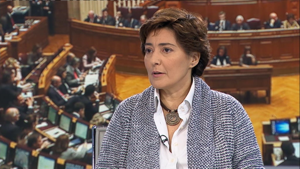 Dois anos de Governo