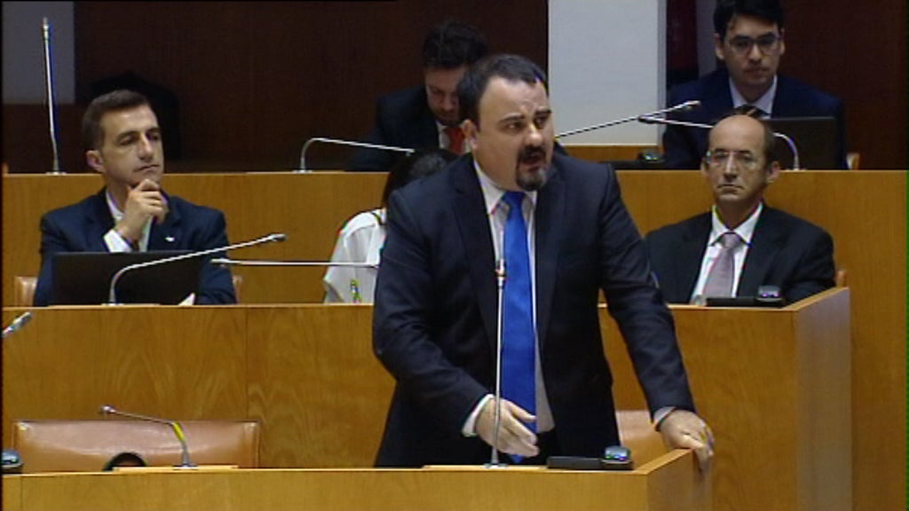 ALR Açores debate reforma da autonomia