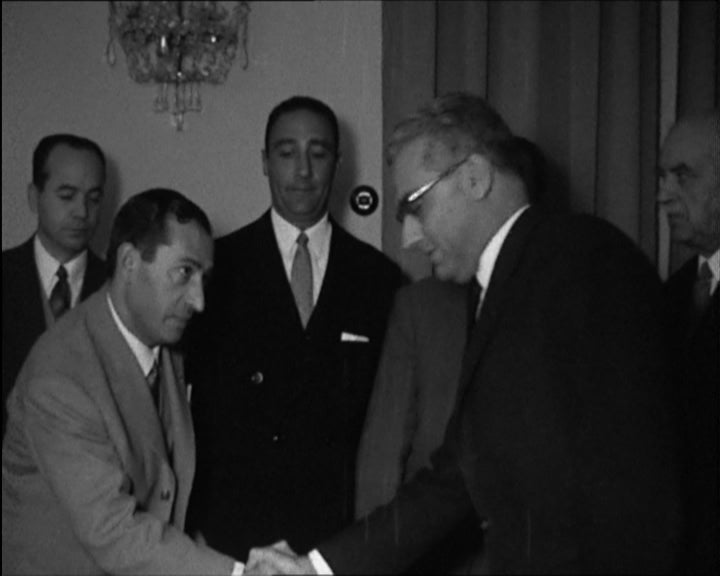 Tomada de posse dos subdiretores dos aeroportos portugueses