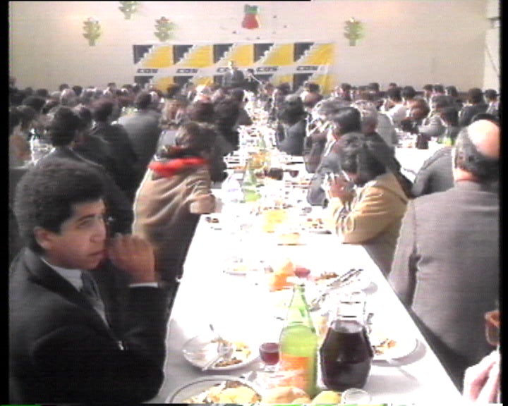 Freitas do Amaral em Viseu