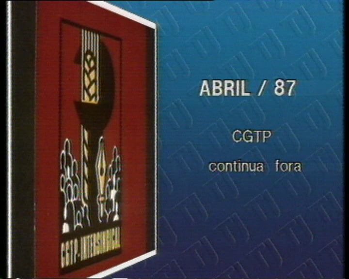 História do Conselho Permanente de Concertação Social