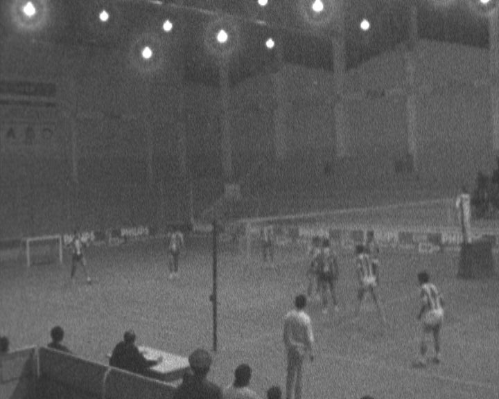 Voleibol: Futebol Clube do Porto vs Leixões Sport Clube