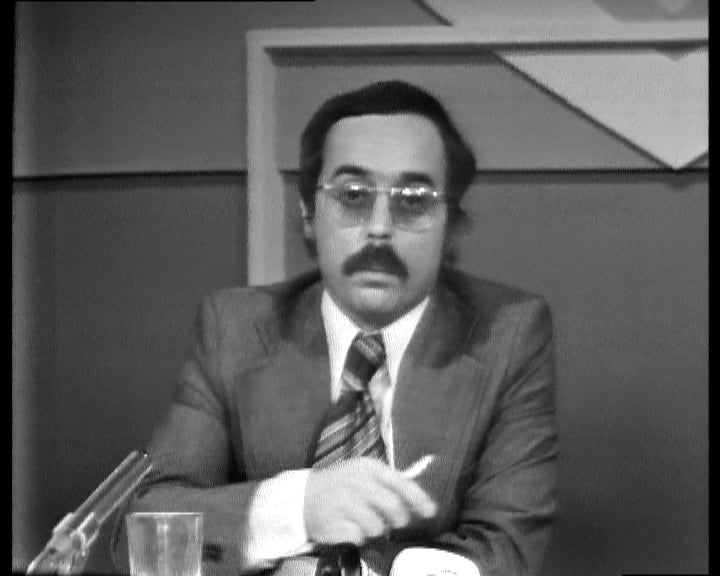 Presidenciais 76 – Parte XIV