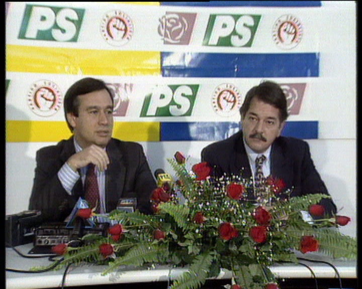 António Guterres visita a Ilha da Madeira