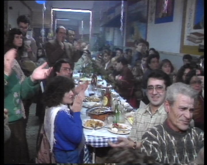 O Fim de Ano de Carlos Marques