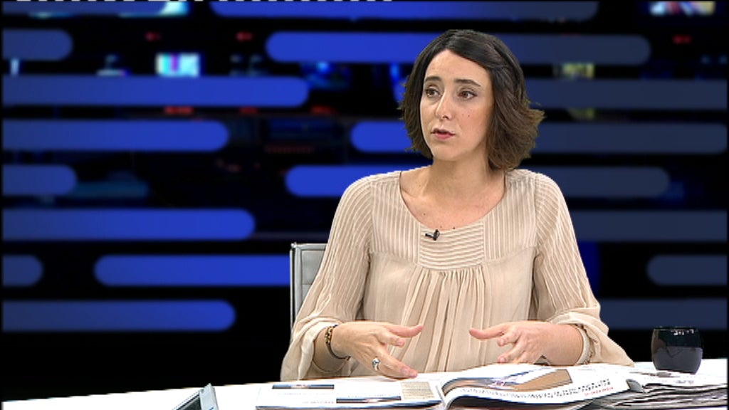 Entrevista a Maria José Oliveira