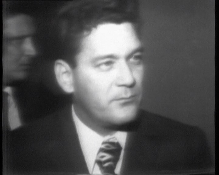 Entrevista a Pedro Peralta