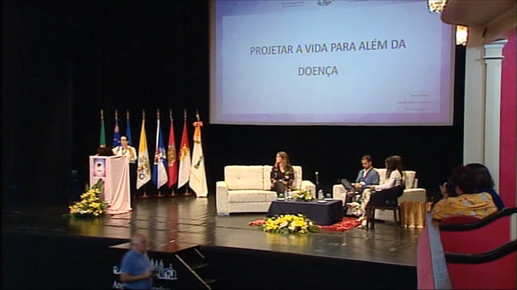 Simpósio Científico de Saúde Mental