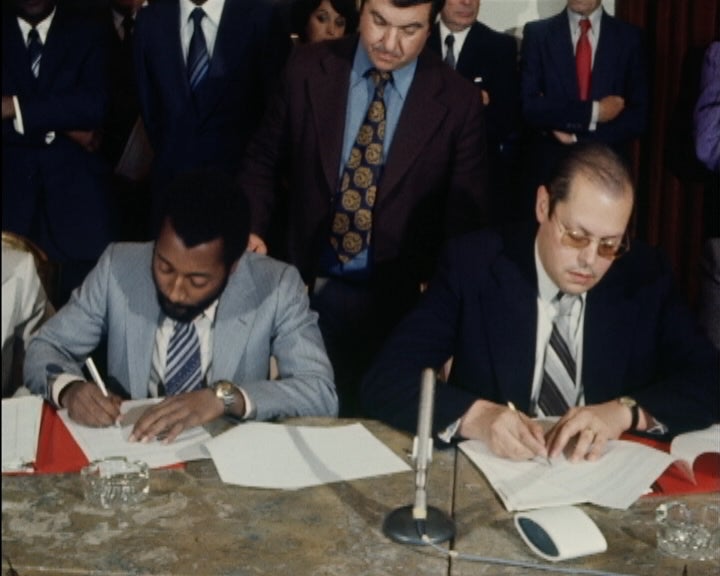 Acordo entre Portugal e São Tomé e Príncipe