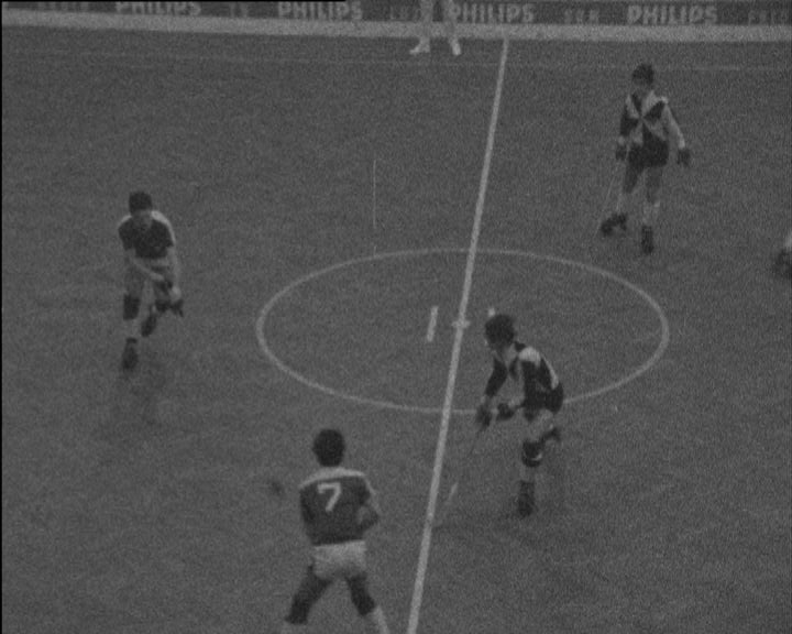 Hóquei em Patins: Seleção do Porto vs Seleção de Lisboa