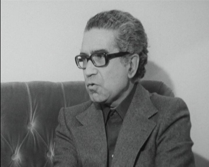 Entrevista a Joaquim Caldeira Rodrigues