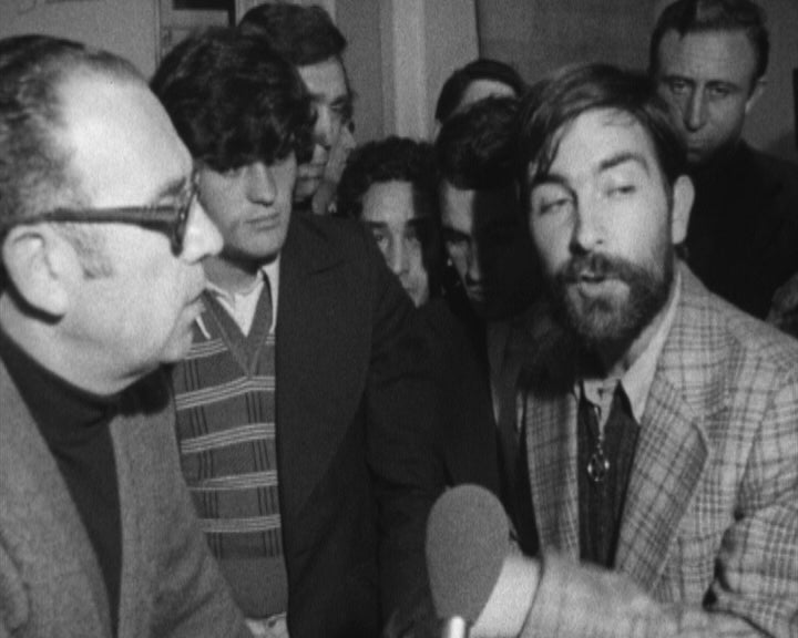 Manifestação de columbofilia