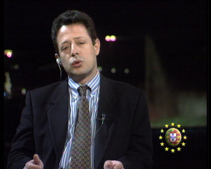 Entrevista a Mário Moura