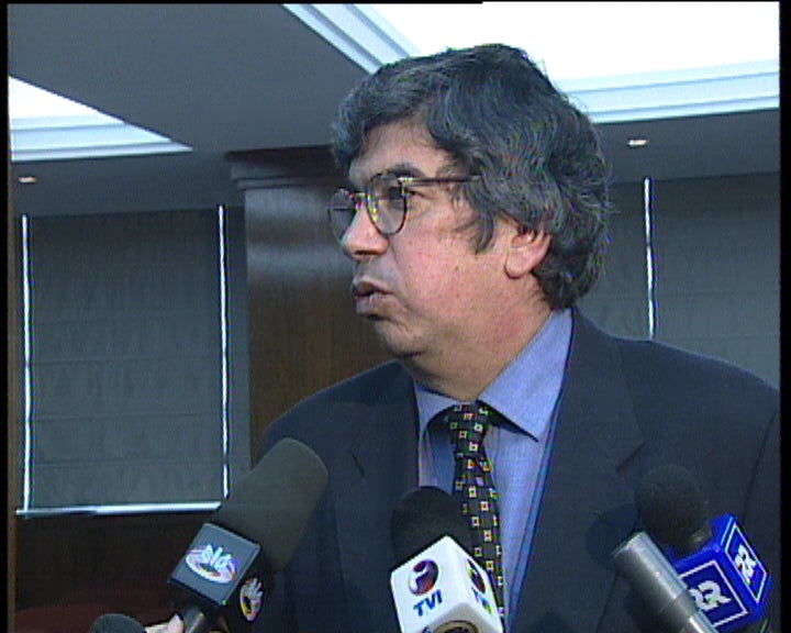 Ferro Rodrigues substitui Jorge Coelho