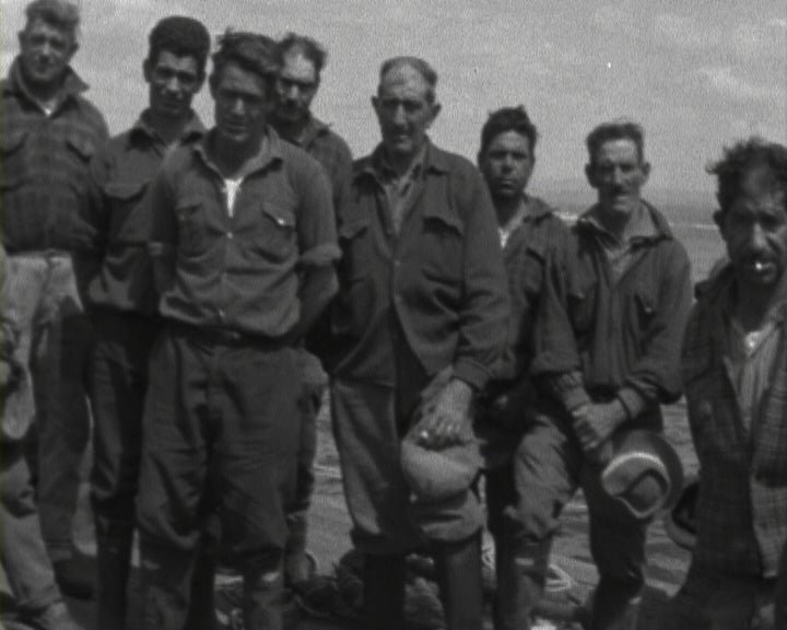 Bênção das redes em Tavira