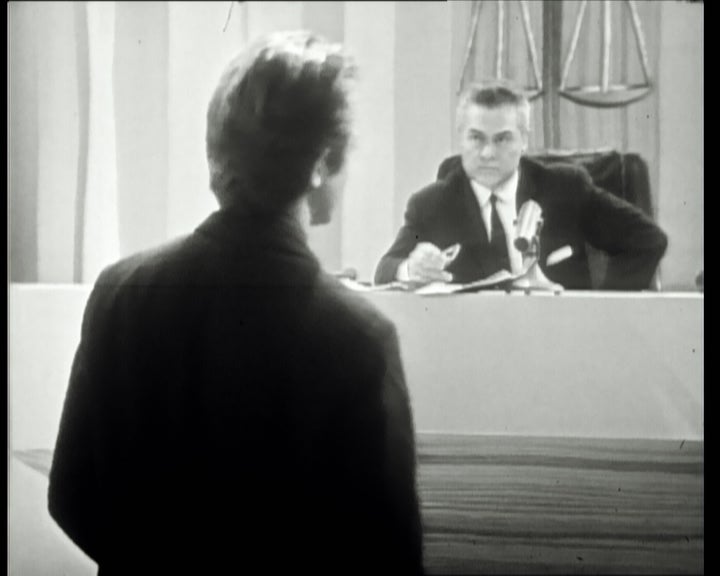 Transmissão Interrompida – Parte I