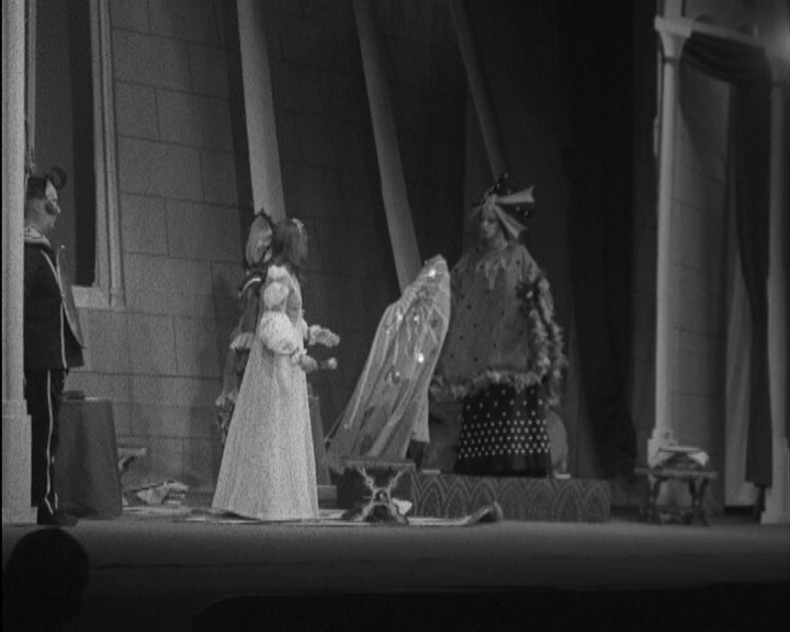 Peça infantil “A Branca de Neve e os Sete Anões” em Lisboa