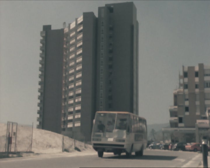 Maio na Estremadura – Parte II