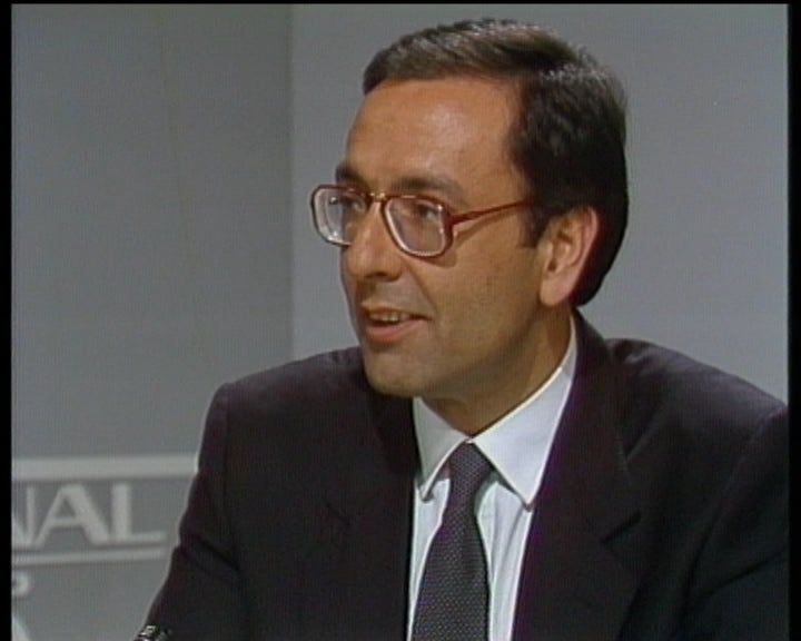 Entrevista a Luís Delgado e Alberto Villaverde Cabral