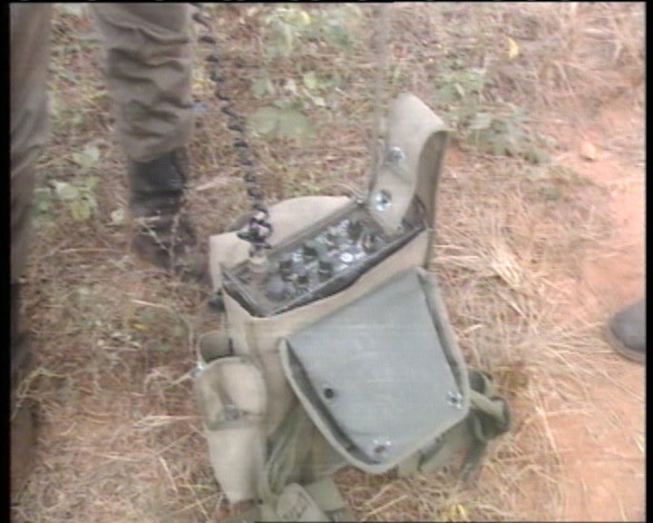 Morte de Ansumane Mané