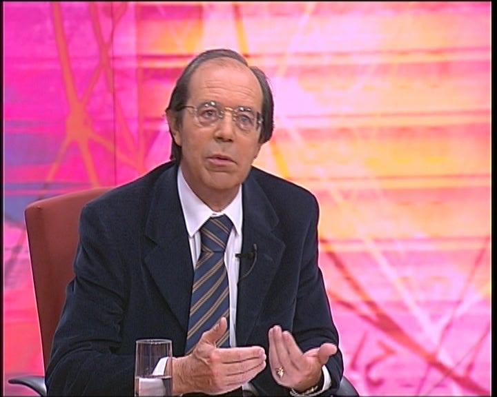 Limitação dos mandatos dos executivos