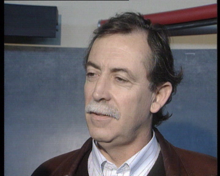 Barros Moura em novo partido