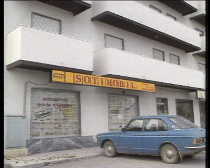 PJ desmantela rede de furto de automóveis