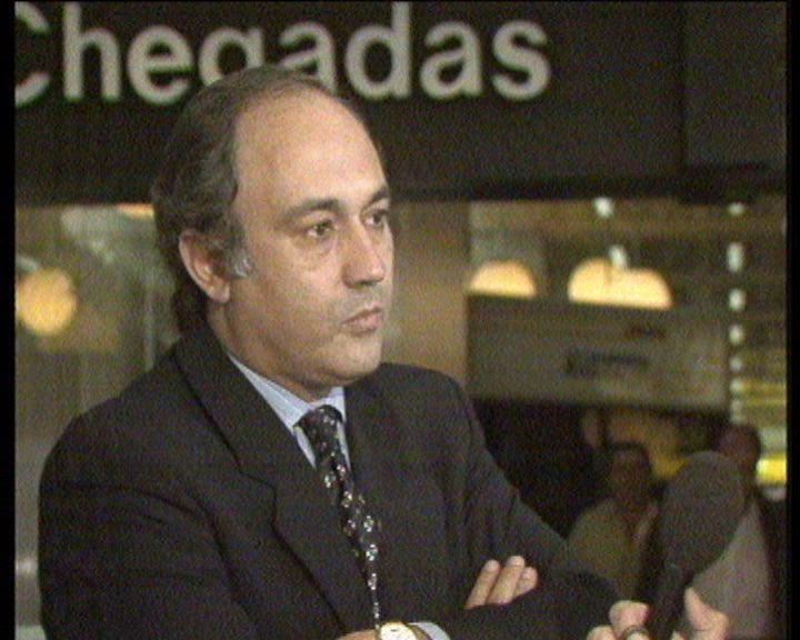 Entrevista a António Mega Ferreira