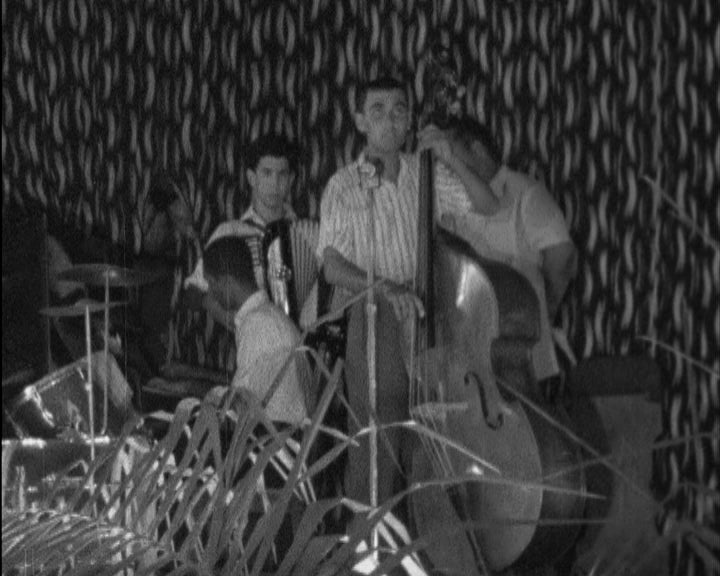 Serões recreativos na Guiné Bissau