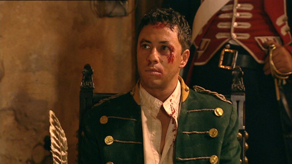 O Processo dos Távoras – Episódio 11