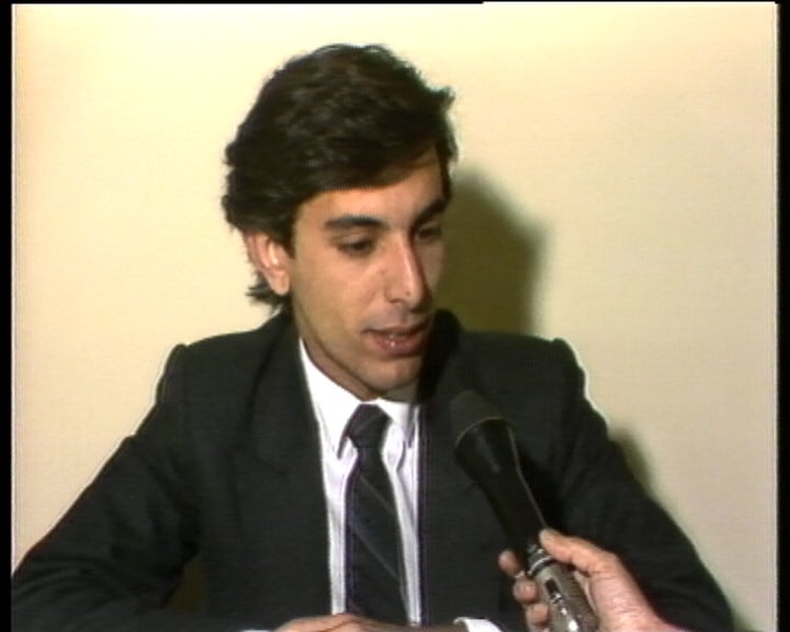 Lançamento da “Confidencial Negócios”