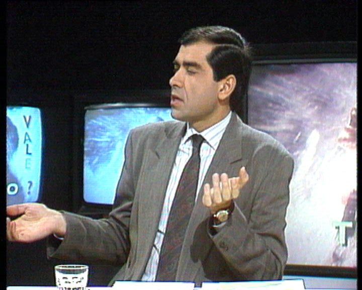 Entrevista a Paulo Luís Abreu e José Duarte Santos