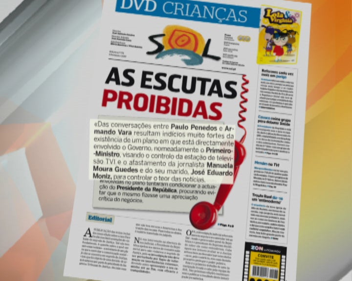 Fuga de informação