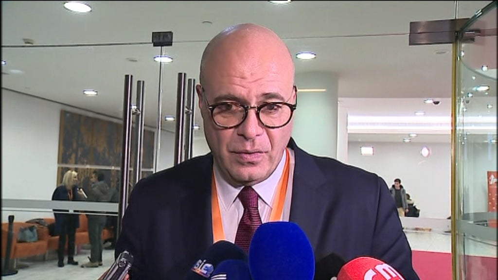 Conselho Nacional Extraordinário do PSD