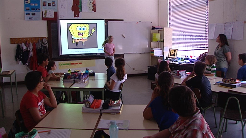 Prémio Nacional de Leitura