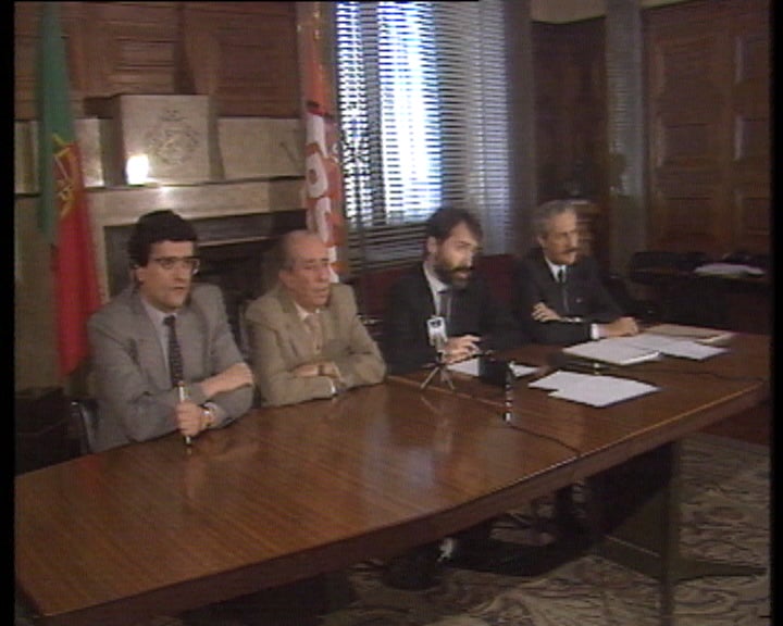 Lei de Bases da Saúde