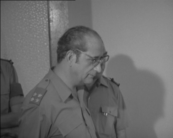 Visita do General Costa Gomes à Guiné