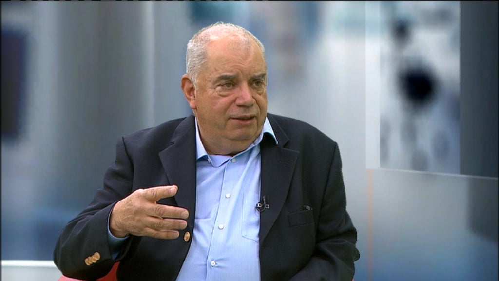 Entrevista com Mário Silva Carvalho