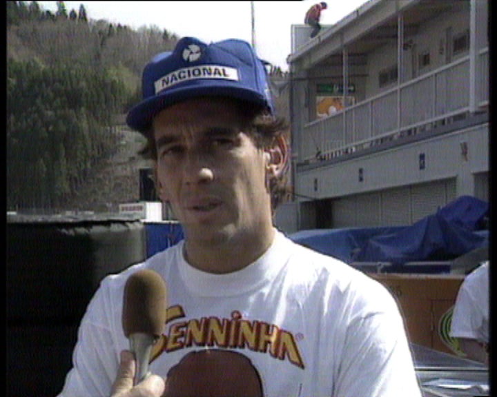 Automobilismo: treinos de Fórmula 1