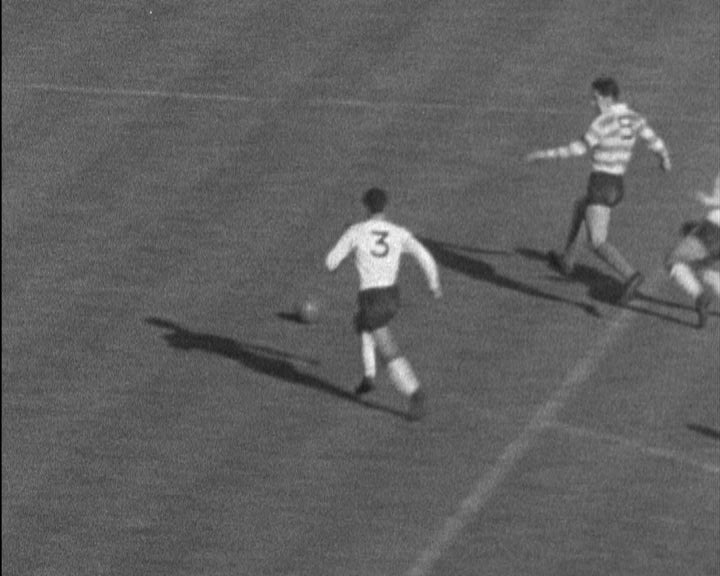 Futebol: Sporting vs Vitória de Guimarães