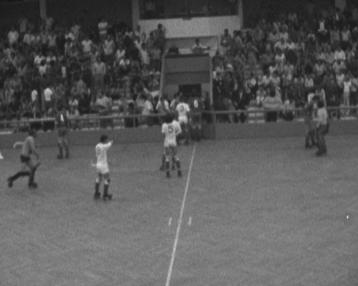 Hóquei em Patins: Espanha vs França