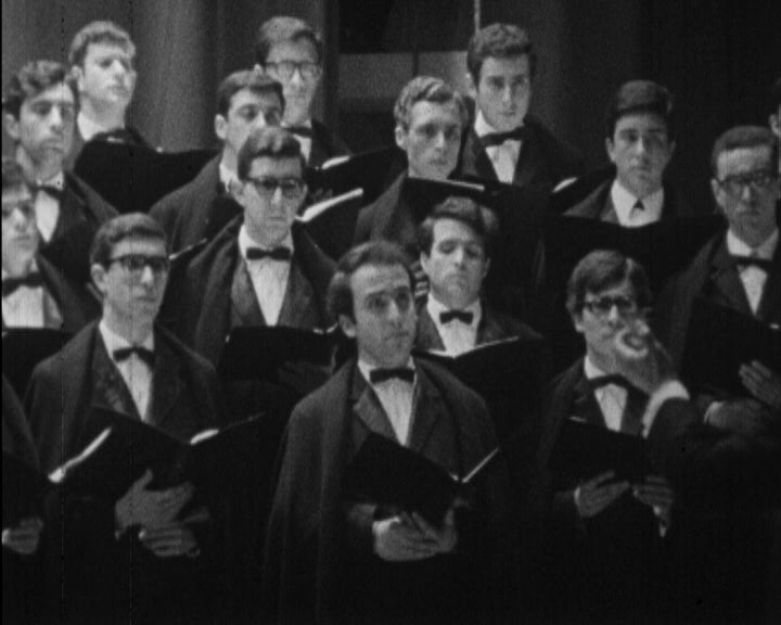 Orfeão Académico de Coimbra