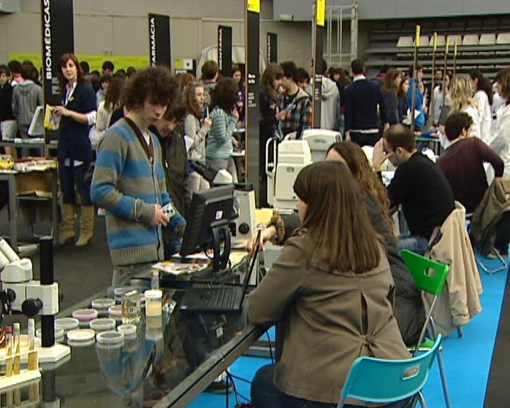 8ª Mostra de Ciência, Ensino e Inovação da Universidade do Porto