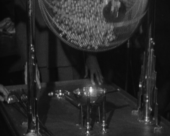 Sorteio da Operação Saudade